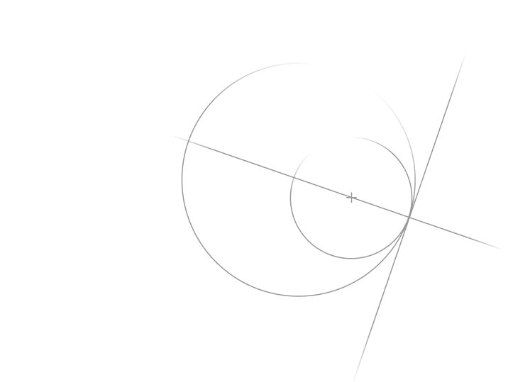 Design curvo unico, un'attrazione per gli occhi. 6