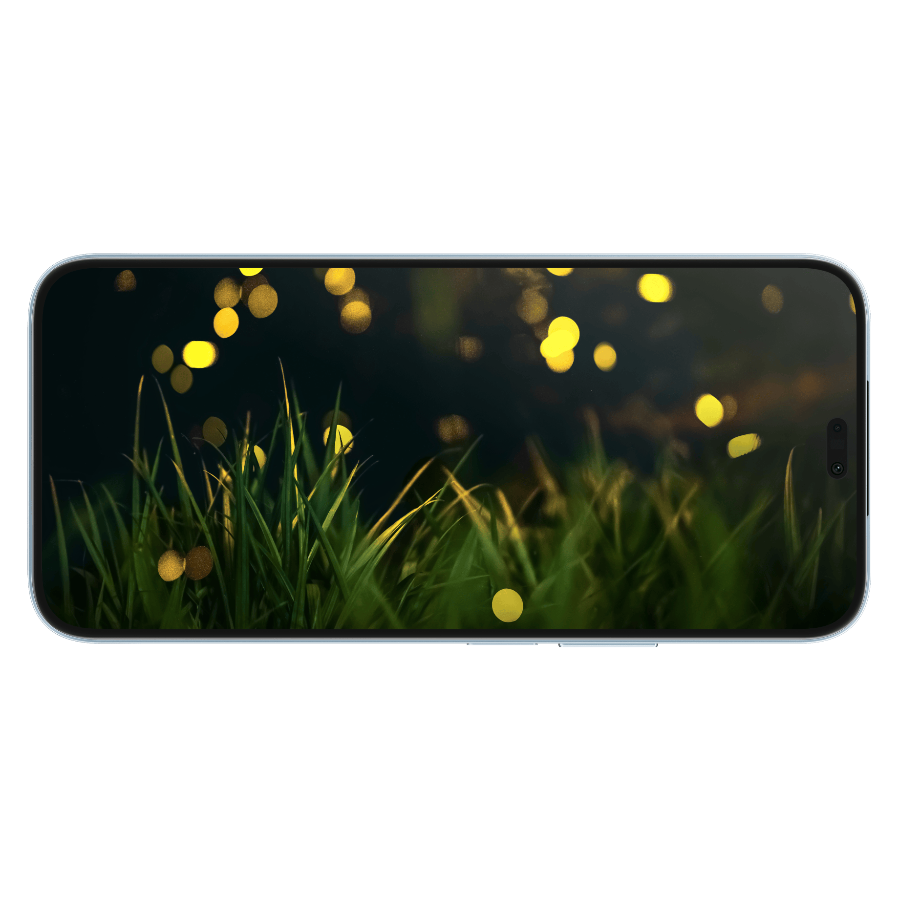 Pantalla con atenuación libre de riesgos 2
