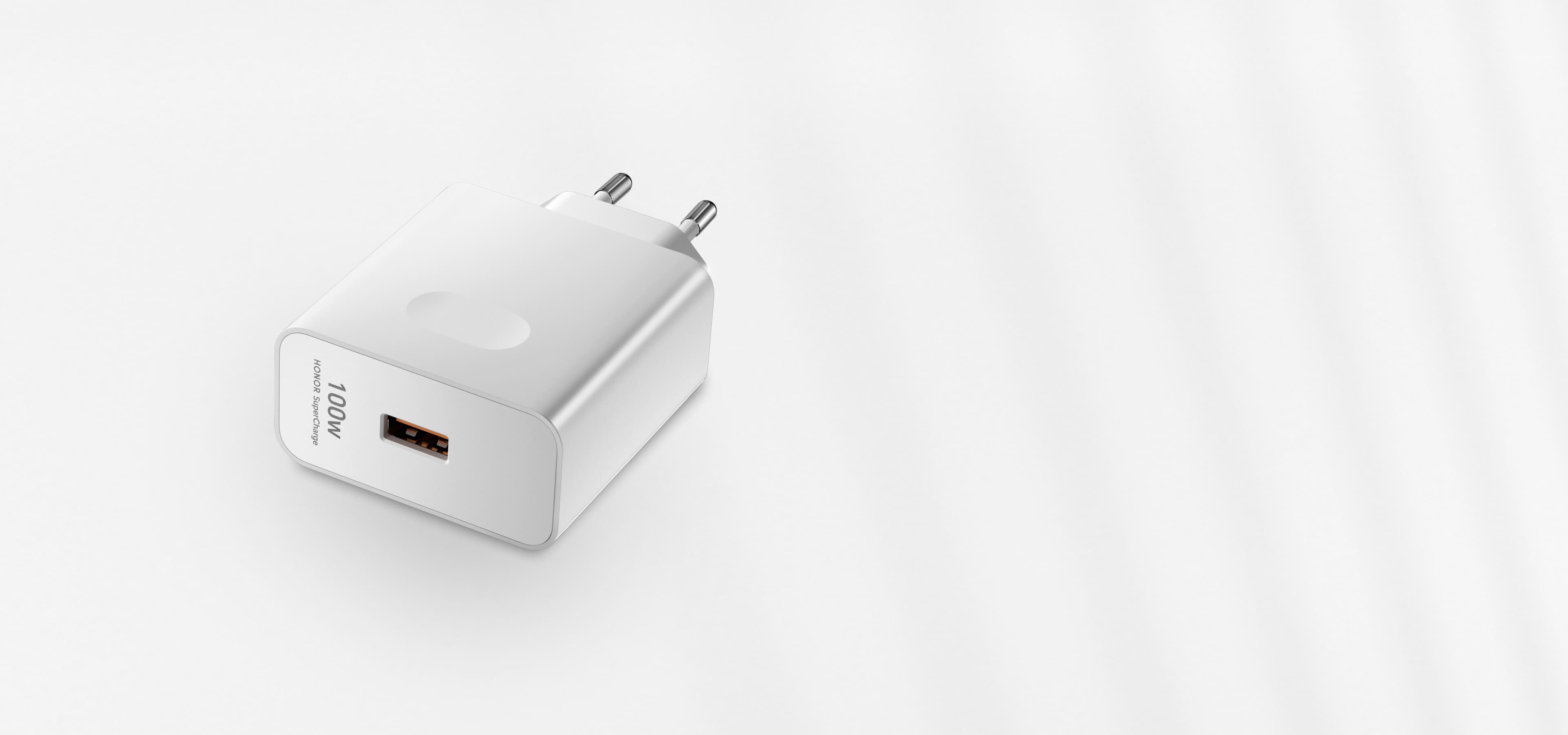 HONOR SuperCharge Power Adapter (Max 100W)