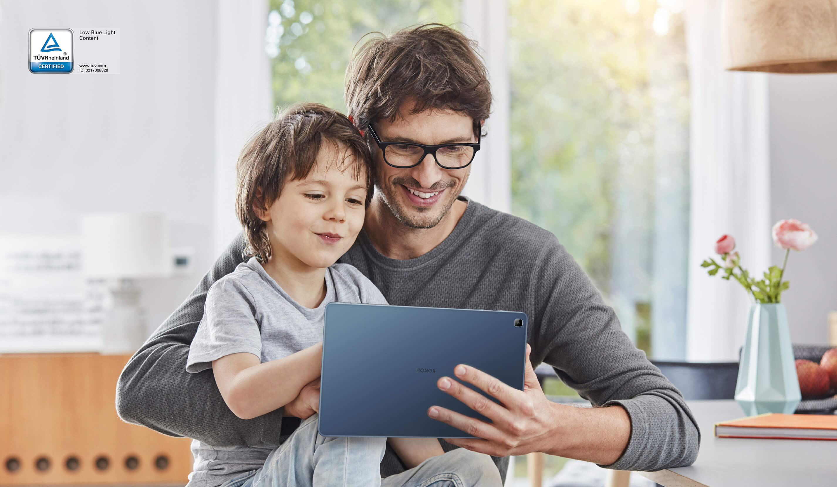 Low Blue Light Eye Protection Certification to Protect Vision